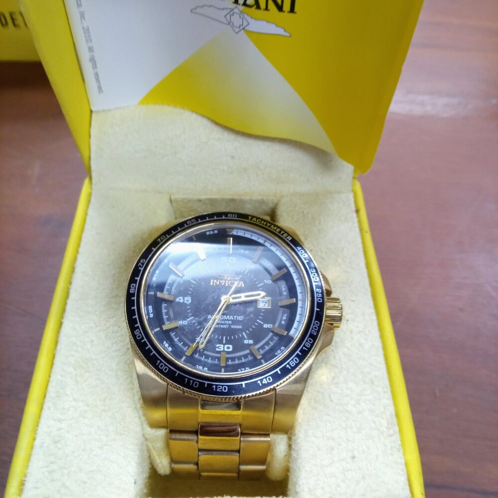 Invicta Men's Watch